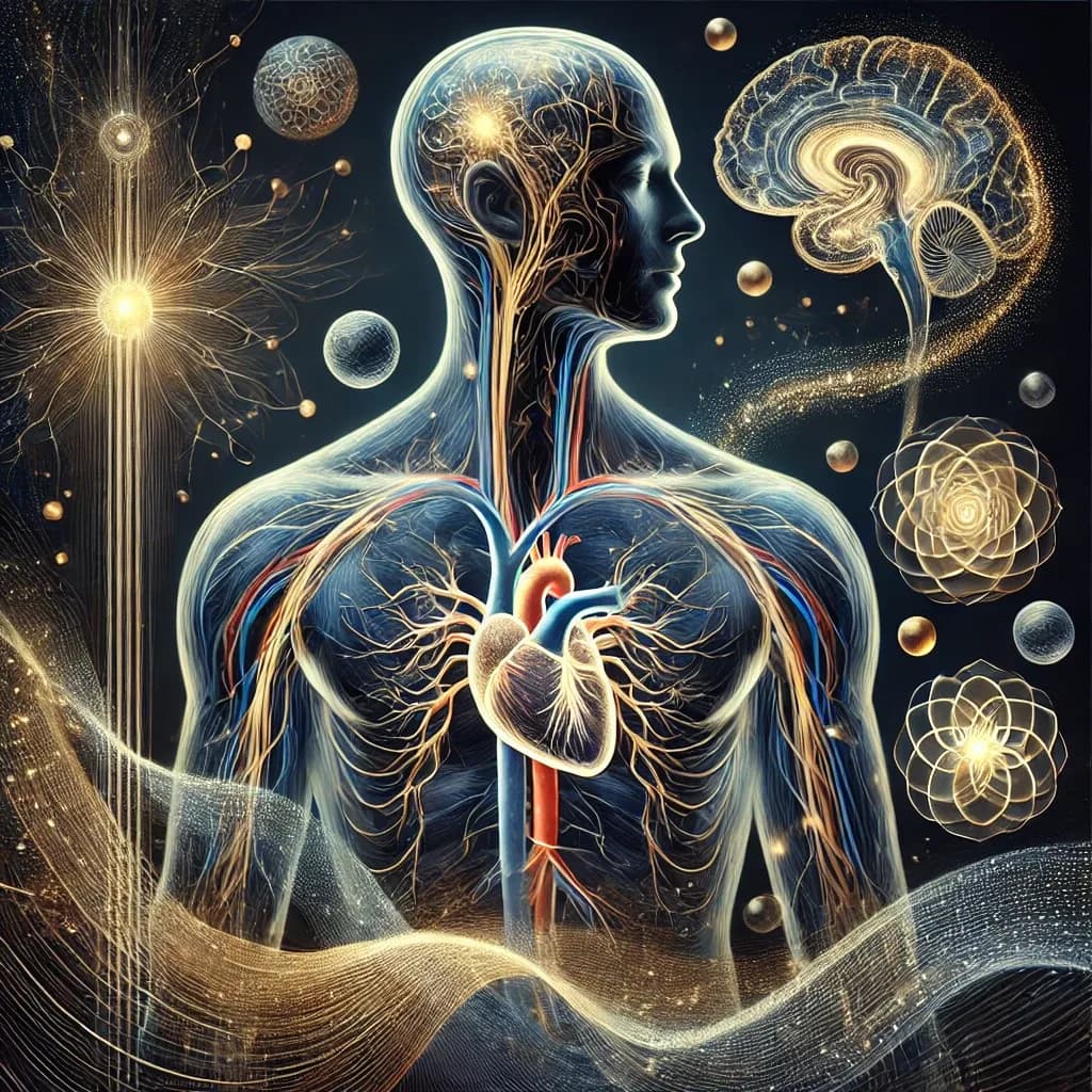 Le corps : biologie et énergie