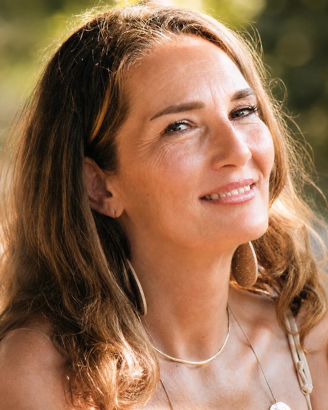 Portrait d’Isabelle Boos